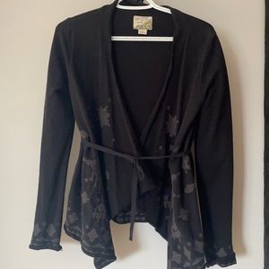 Lucky brand cardigan